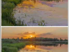 色彩起步系列之二|关于视觉色彩