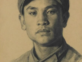 美院教授的素描之道【五】