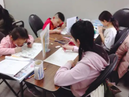 专家认为：孩子学习绘画的几大好处