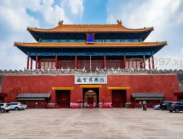 古建筑的美学特点与摄影技巧