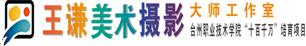 王谦美术摄影-大师工作室