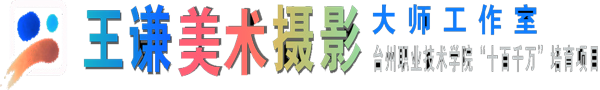 王谦美术摄影-大师工作室